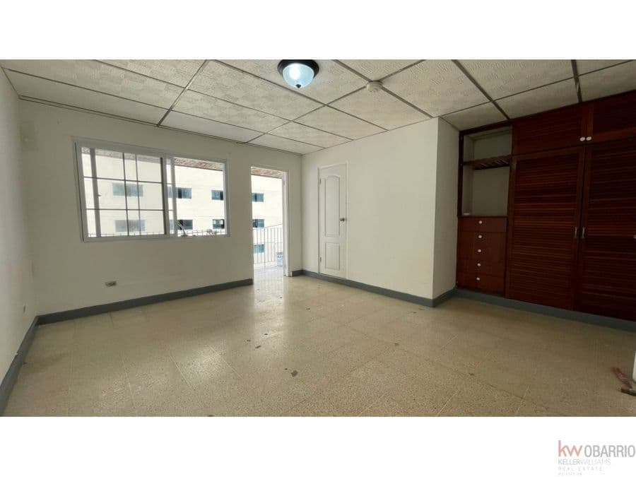 Apartamento en Panamá