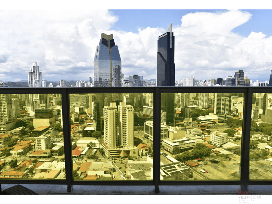 Apartamento en Panamá