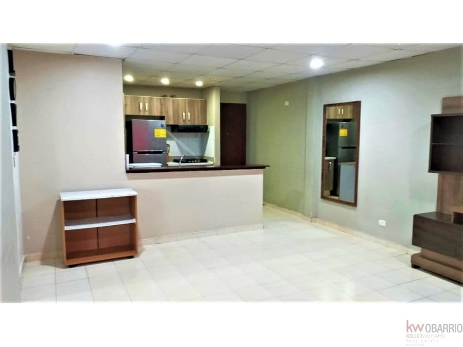 Apartment at Panamá