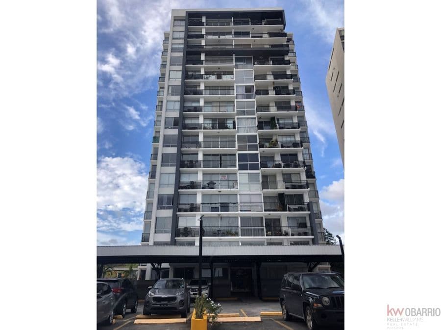 Apartment at San Miguelito