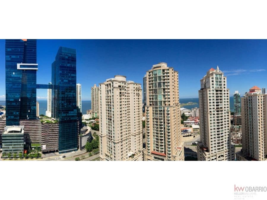 Apartamento en Panamá