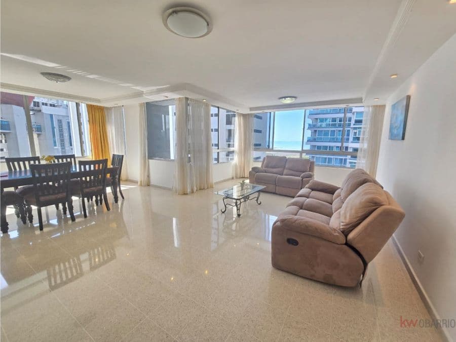 Apartamento en Panamá