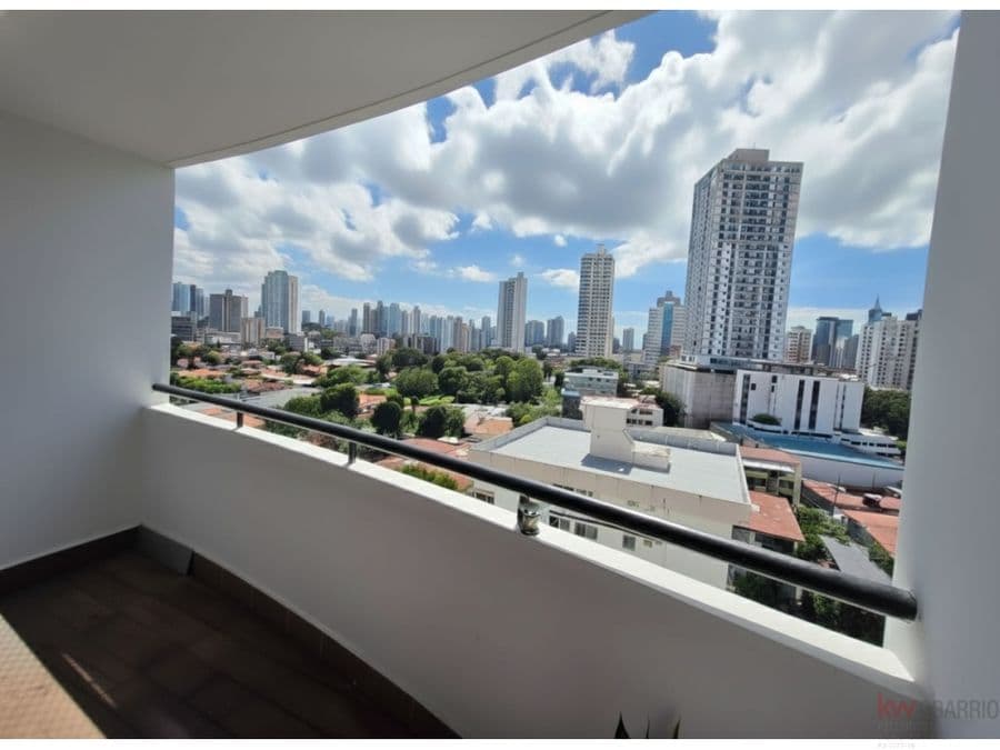 Apartamento en Panamá