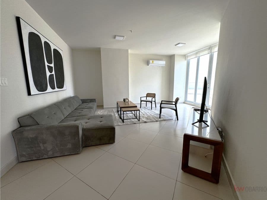 Apartamento en Panamá