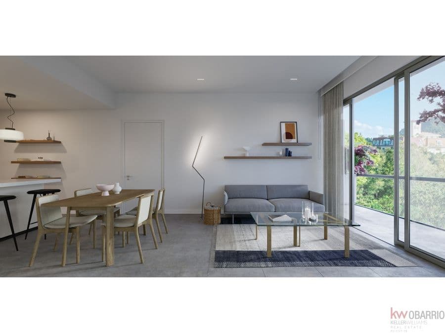 Apartamento en Panamá