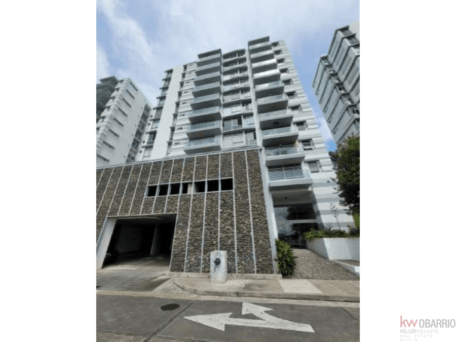 Propiedad en San Miguelito