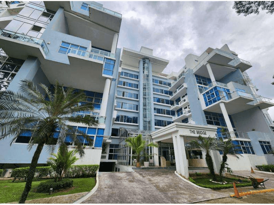 Apartamento en Panamá