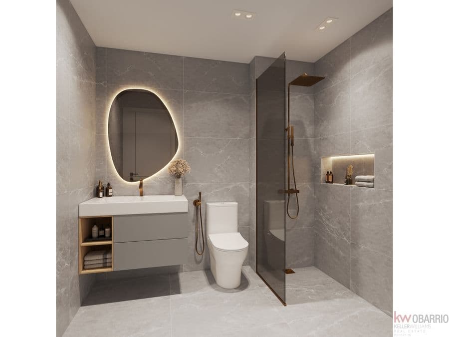 Apartamento en Panamá