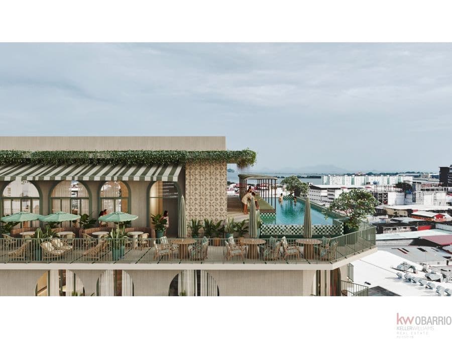 Apartamento en Panamá