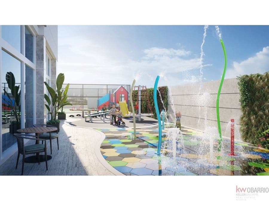 Apartamento en Panamá