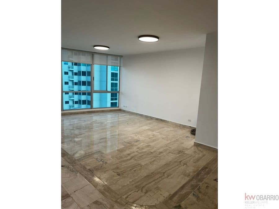 Apartamento en Panamá