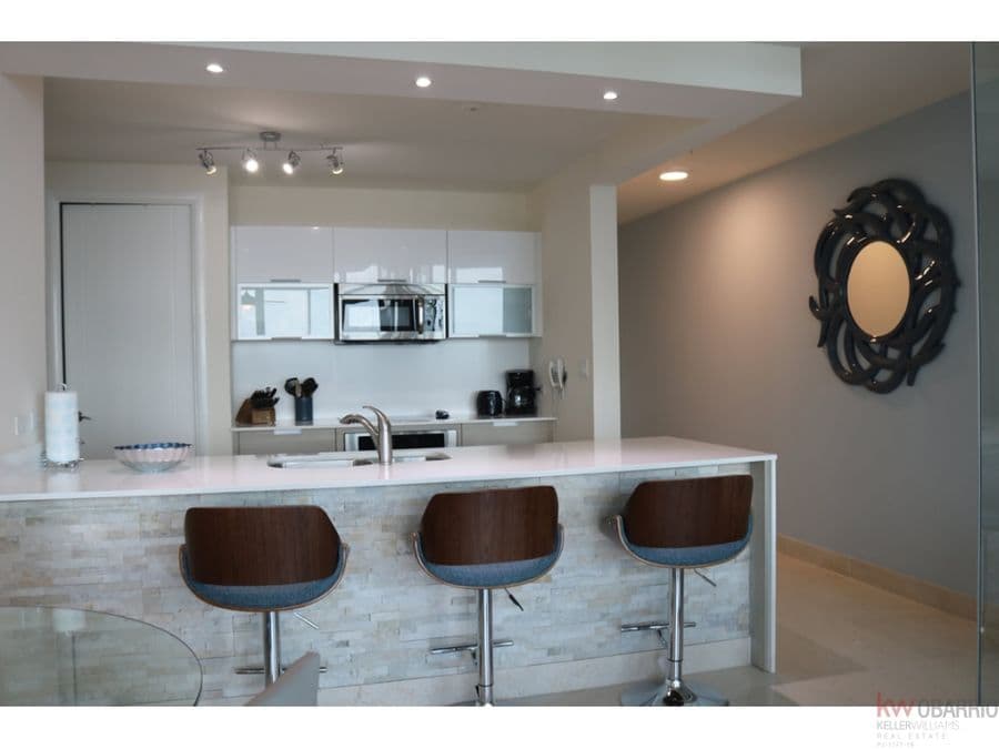 Apartamento en Arraiján