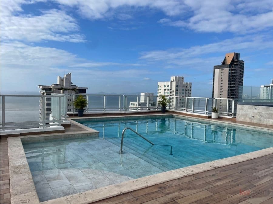 Apartamento en Panamá