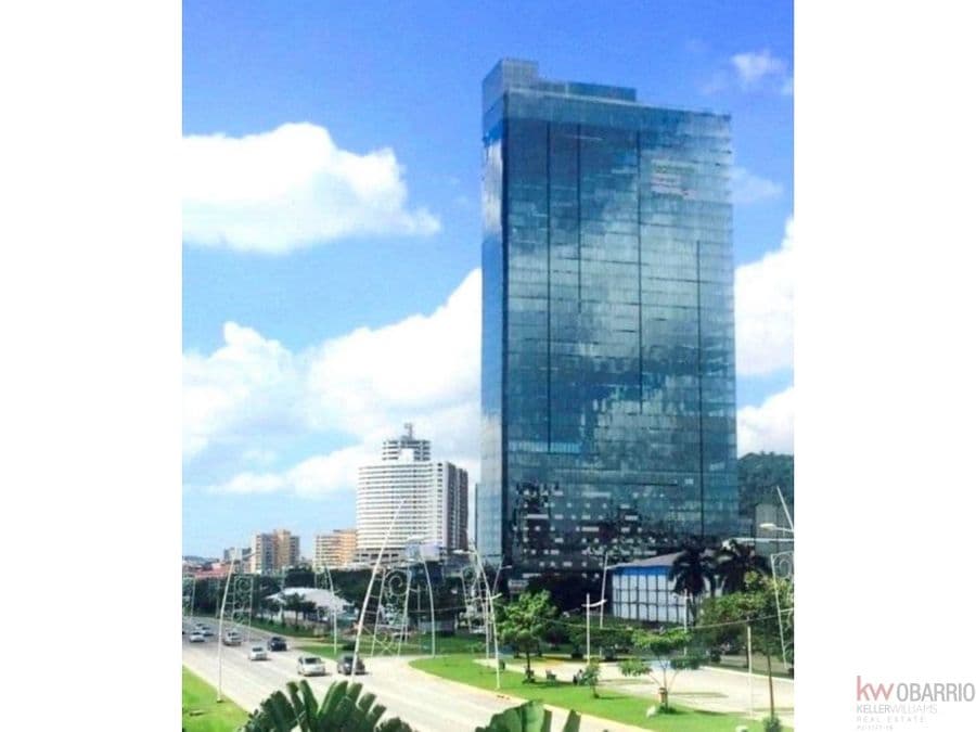 Office at PH Balboa Office Center