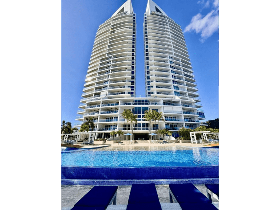 Apartamento en Antón