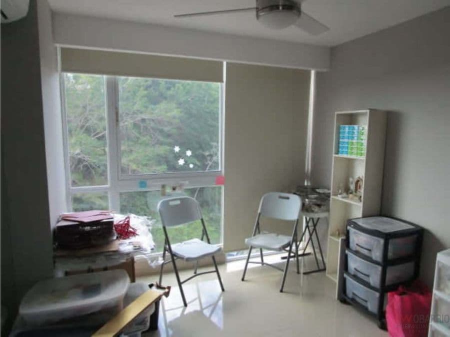 Apartment at Panamá