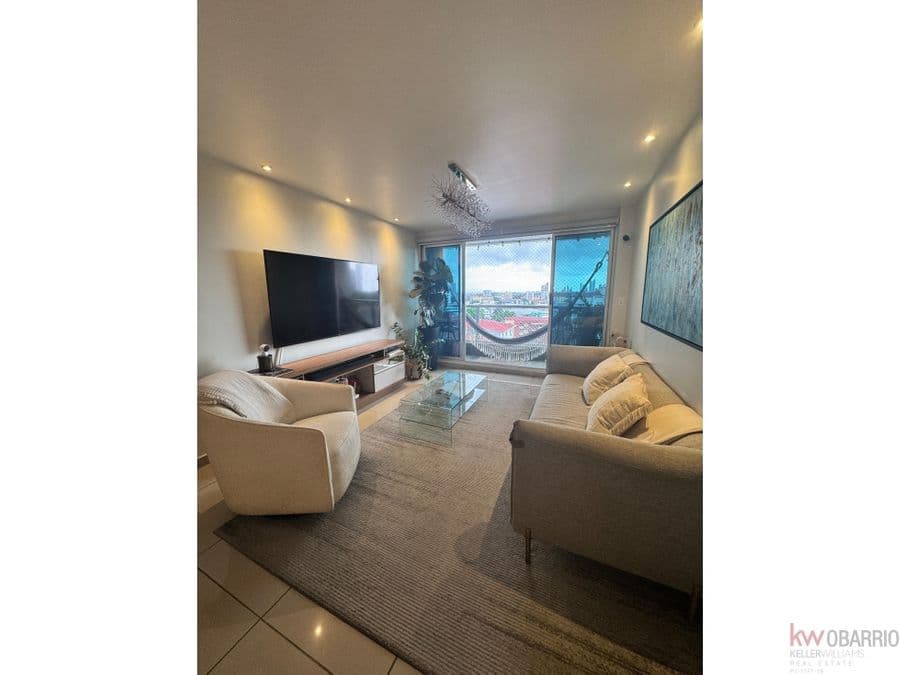 Propiedad en Panamá