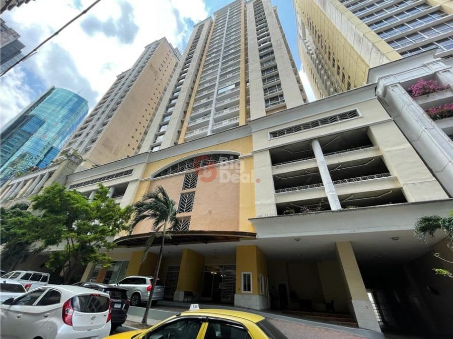 Apartamento en Panamá