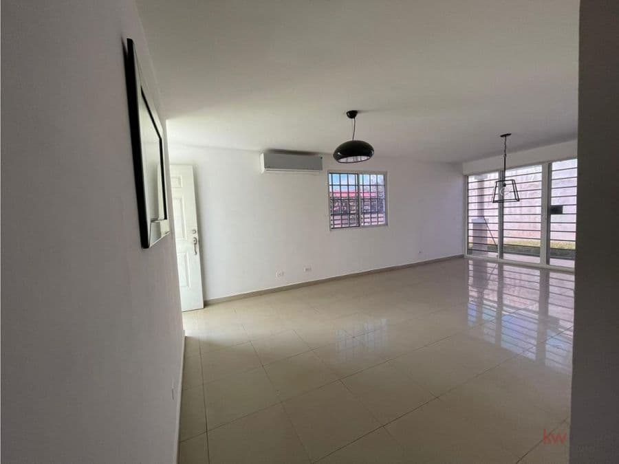 Apartamento en La Chorrera