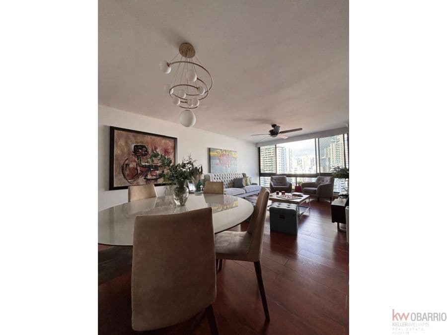 Apartamento en Panamá