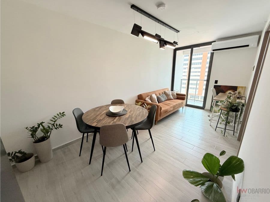 Apartamento en Panamá
