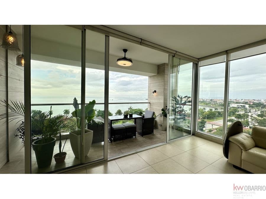 Apartamento en Panamá