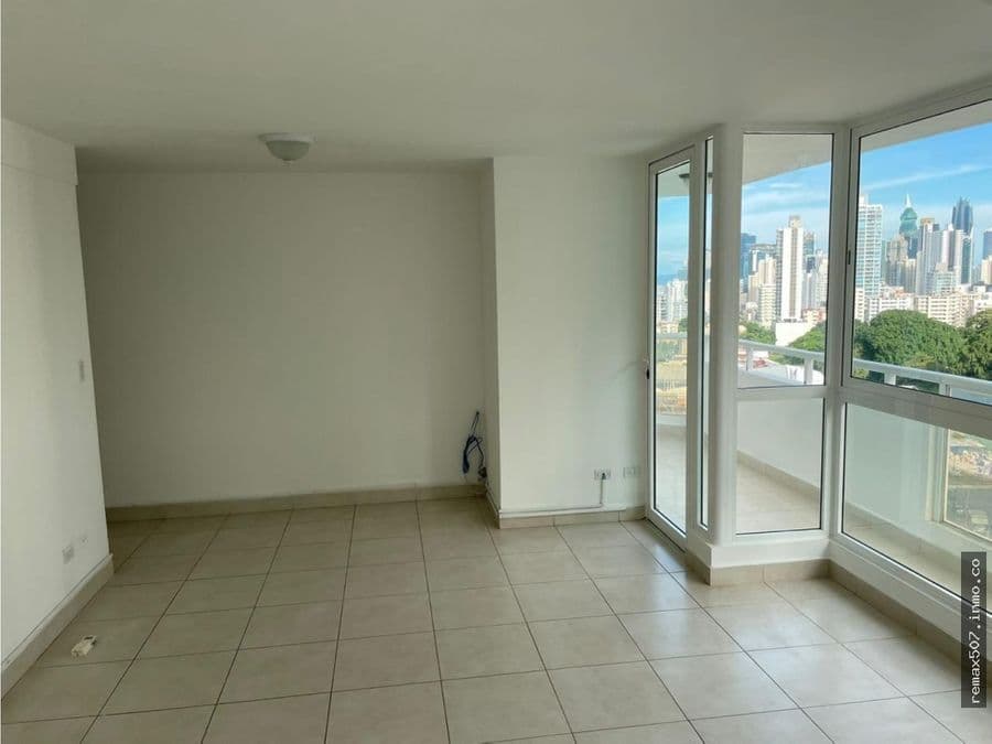 Apartment at Panamá