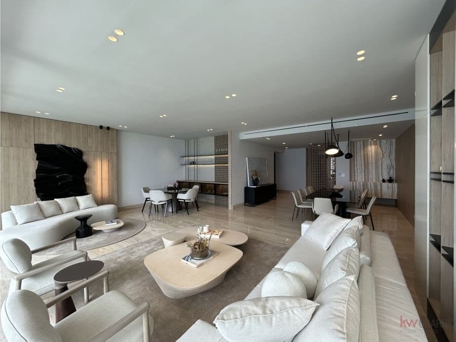 Apartamento en Panamá