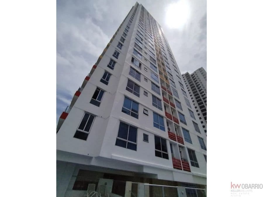 Apartamento en Panamá