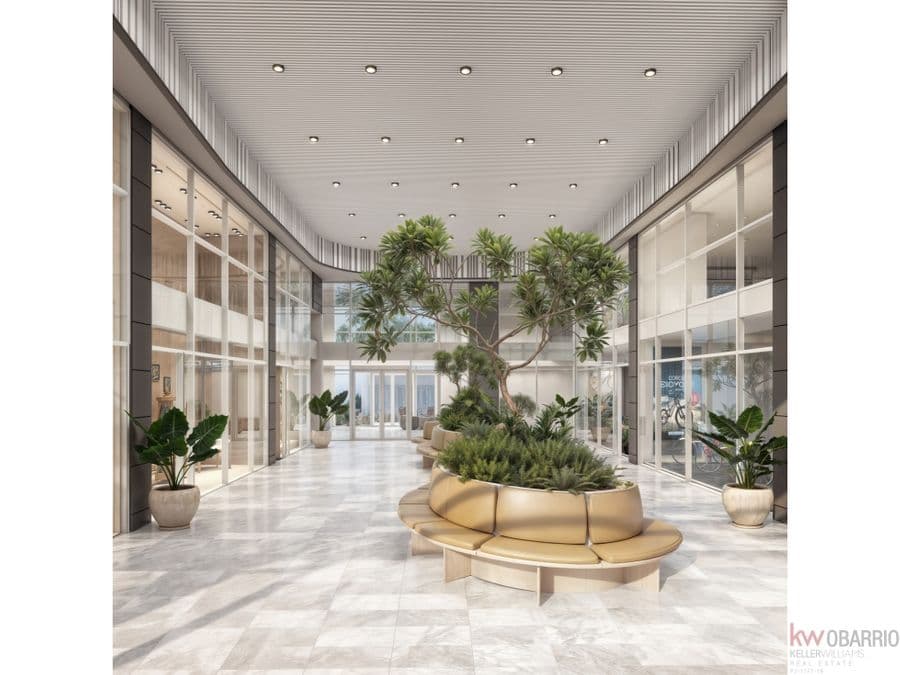 Apartamento en Panamá