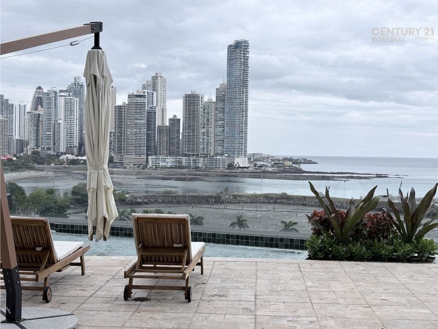 Apartamento en Panamá