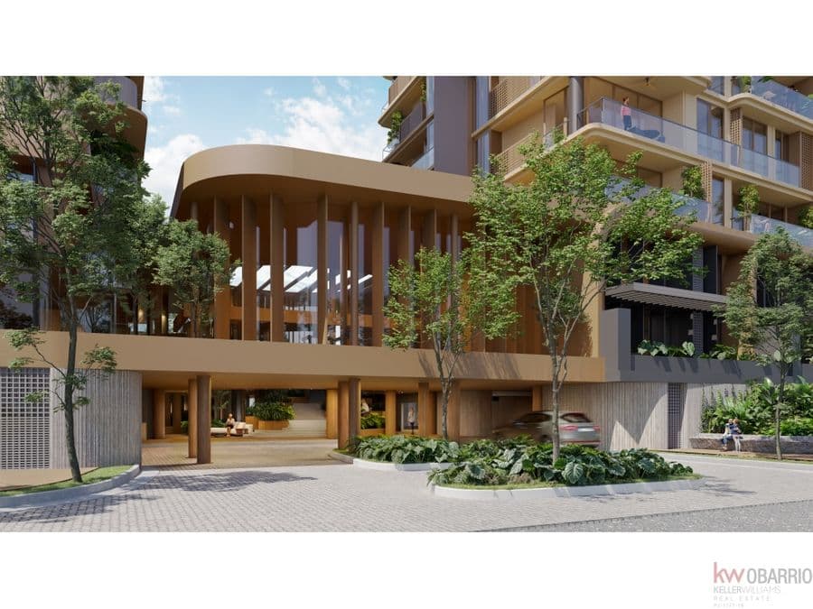 Apartamento en Panamá