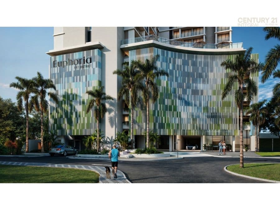 Apartment at Panamá