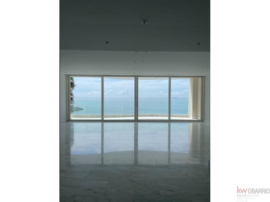 Apartment at Panamá