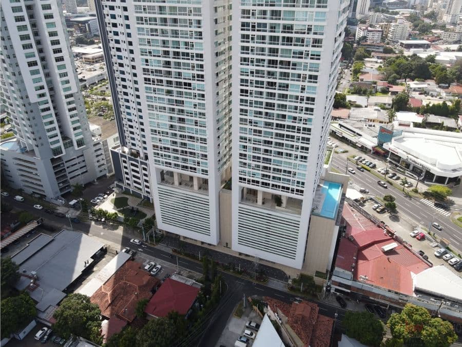 Apartamento en Panamá