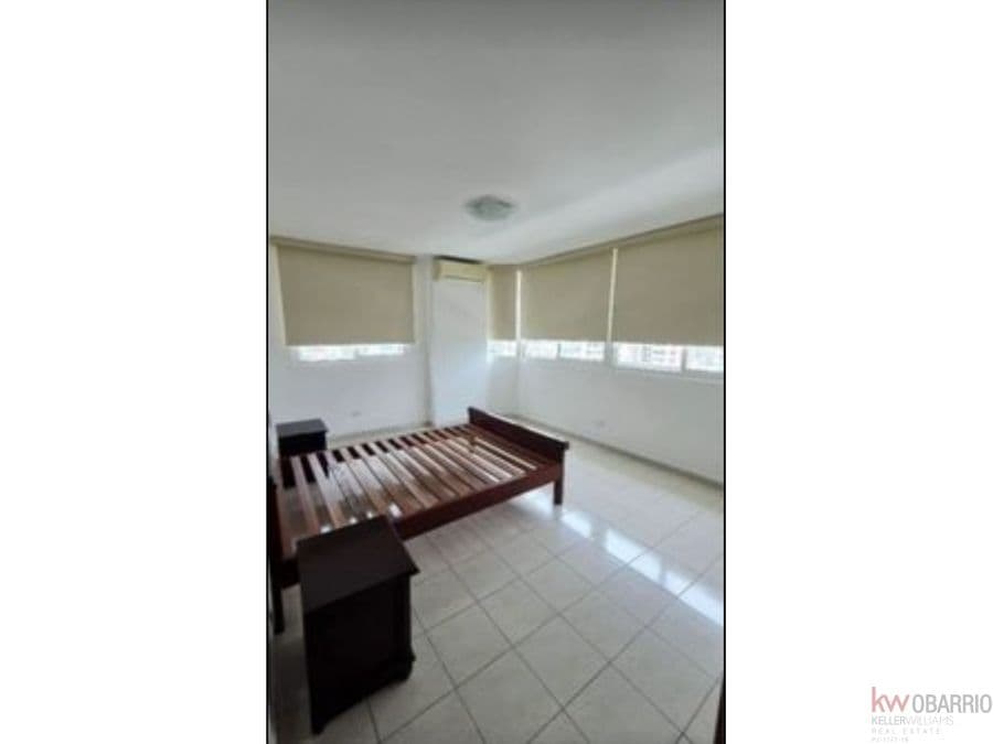 Apartamento en Panamá