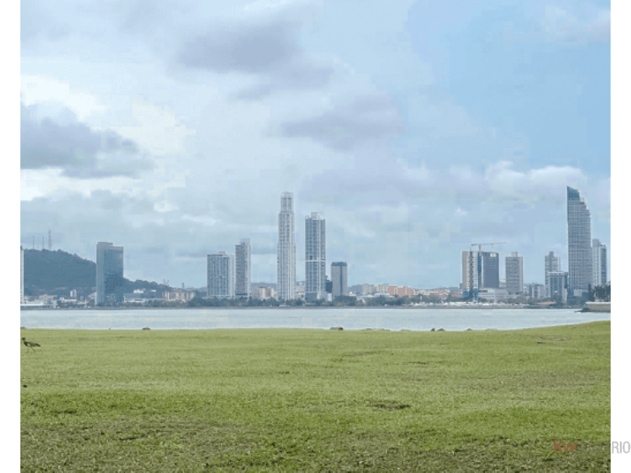 Terreno en Panamá