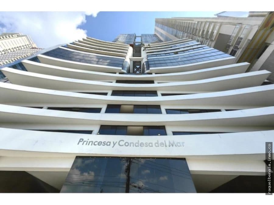 Apartment at Panamá