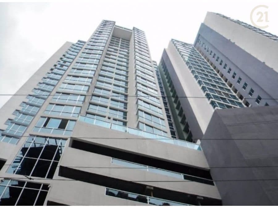 Apartamento en PH Coral Towers