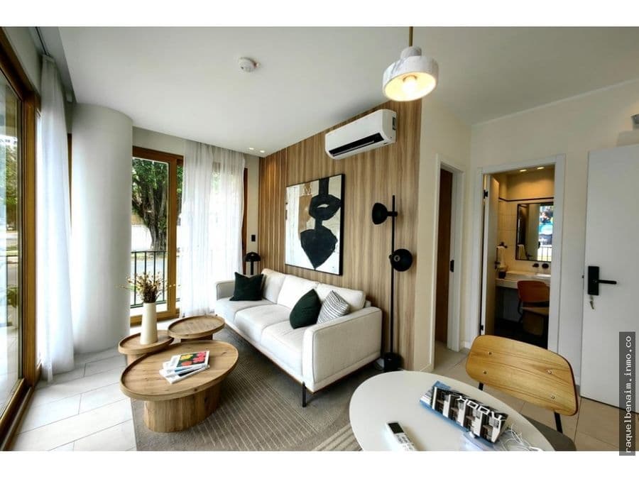 Apartment at Panamá