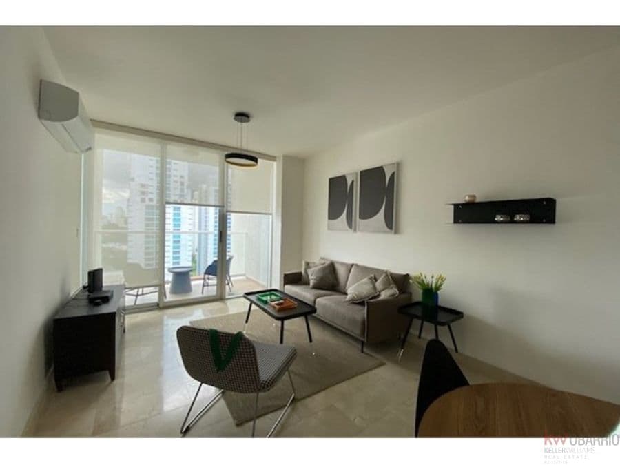 Apartamento en Panamá