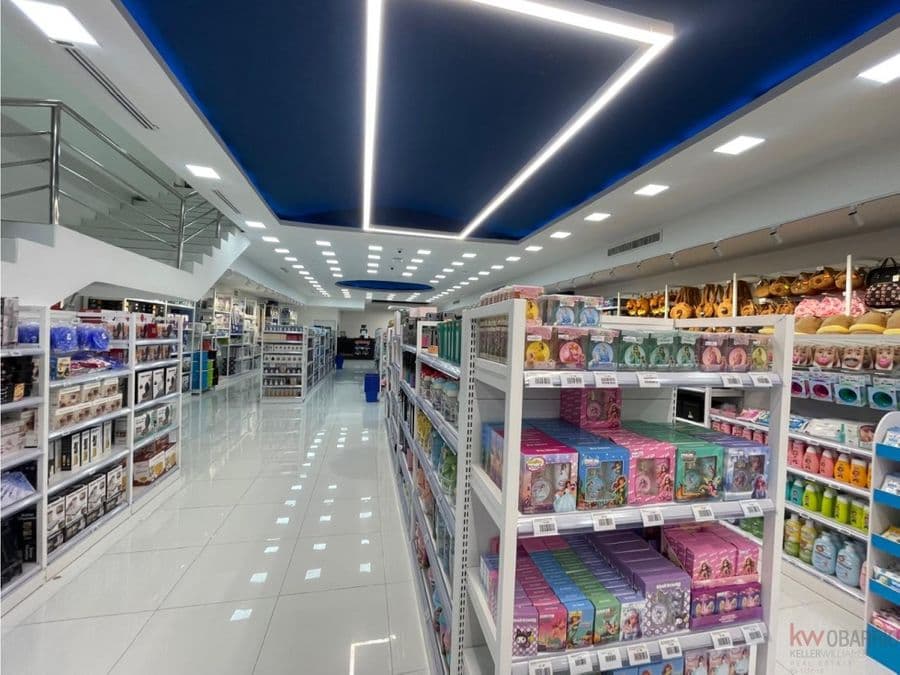 Comercial en Panamá