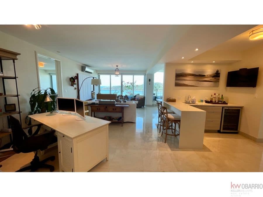 Apartamento en Arraiján