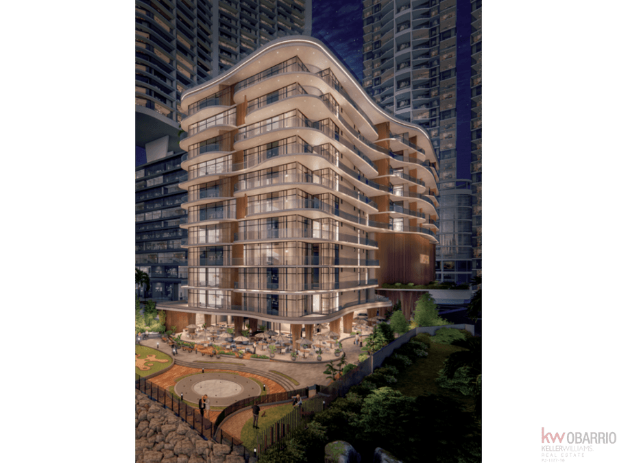 Apartamento en Panamá