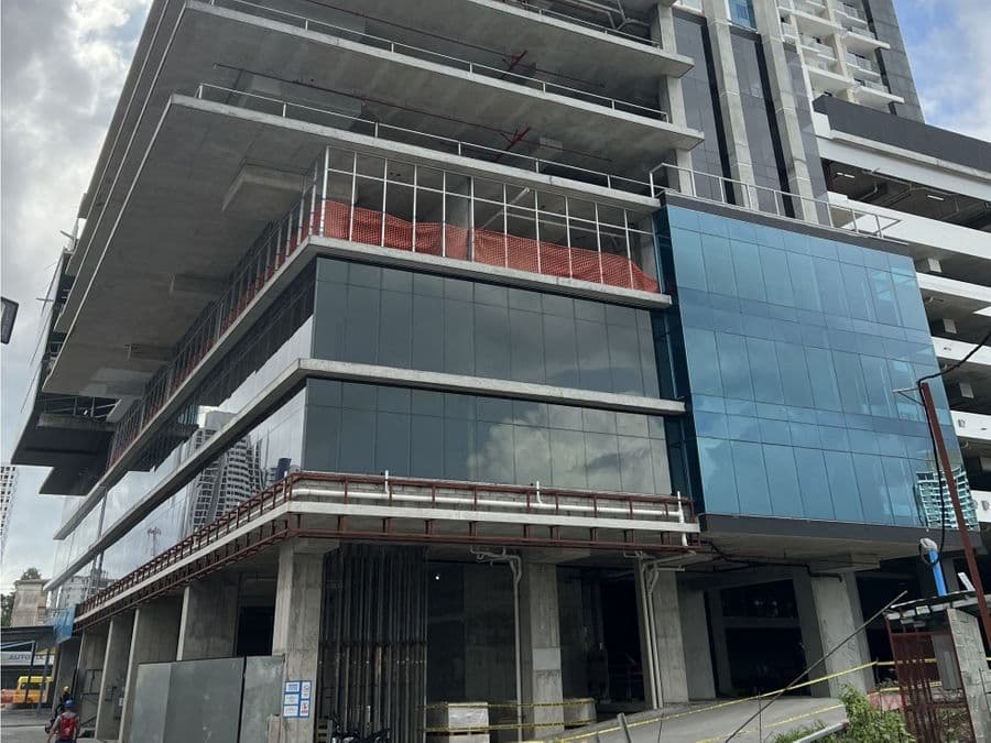 Comercial en PH Park Square