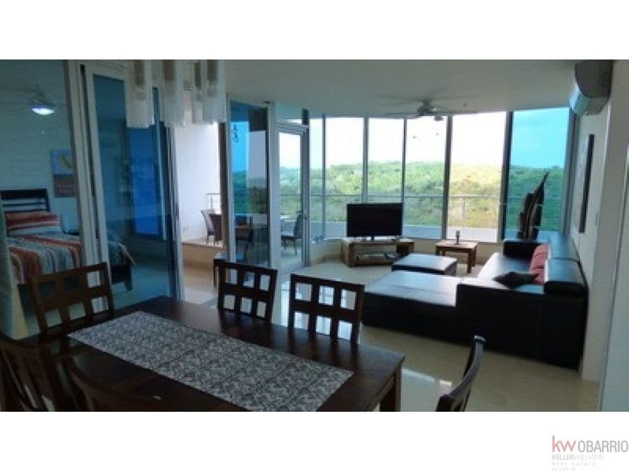 Apartamento en Arraiján