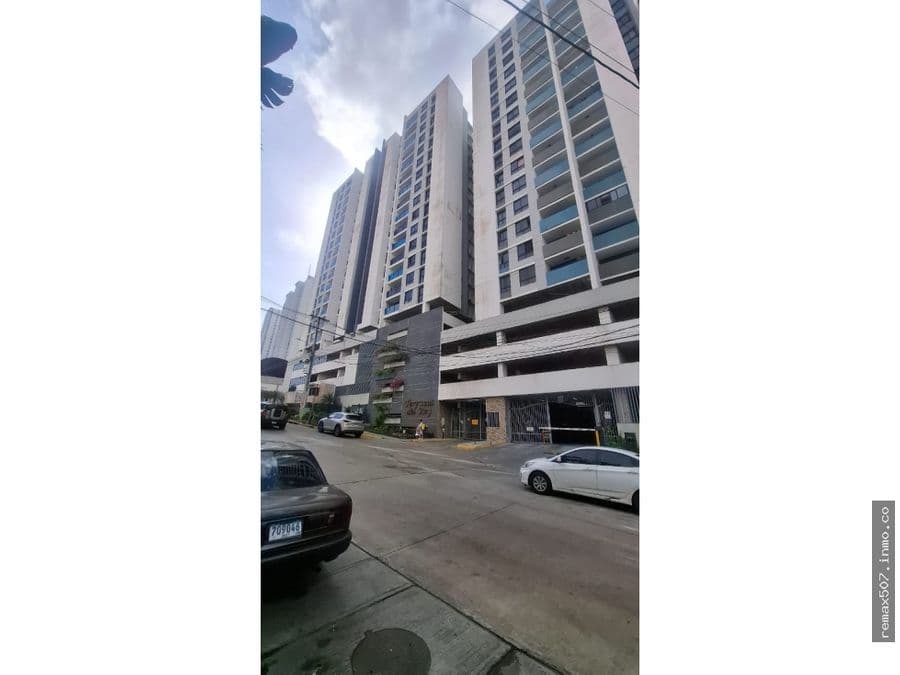 Apartamento en San Miguelito