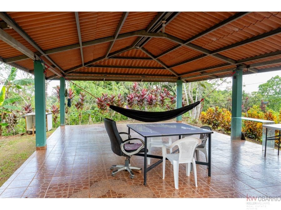 Terreno en Arraiján