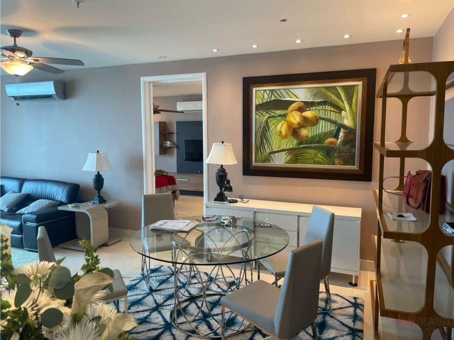 Apartamento en PH Casa Bonita