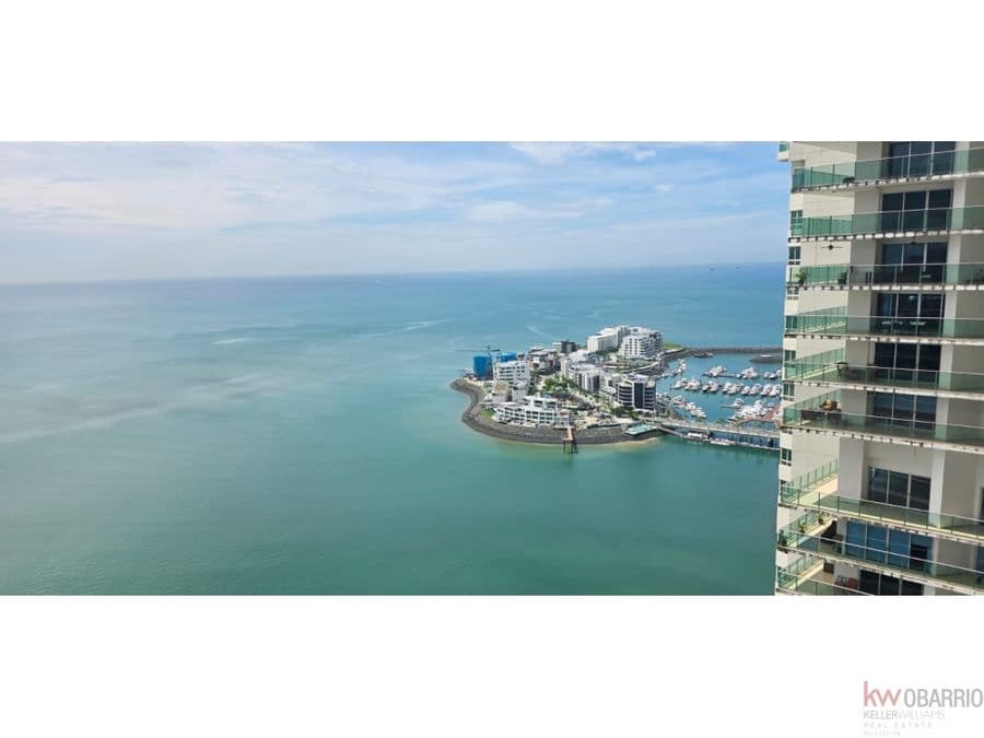 Apartment at Panamá